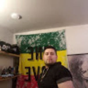 Meet your Posher, Alan